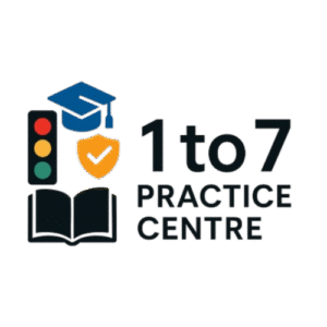 1to7 logo